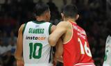 Euroleague, Διπλή,Euroleague, dipli