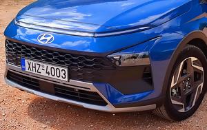 Δοκιμάζουμε, Hyundai – Αυτόματο, dokimazoume, Hyundai – aftomato