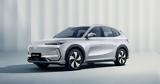 Geely, Ελλάδα, EV SUV,Geely, ellada, EV SUV