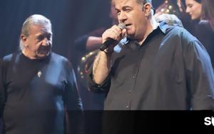 Δημήτρης Σταρόβας, Έχασε 40, dimitris starovas, echase 40
