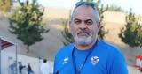 Ανόρθωση Μιχαηλούδης, Η ΑΕΚ,anorthosi michailoudis, i aek