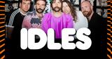 Release Athens, Idles, Ελλάδα,Release Athens, Idles, ellada