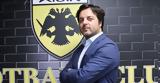 ΑΕΚ, Ριμπάλτα,aek, ribalta