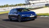 Οδηγούμε, VW Golf R, VW Golf GTI Clubsport, Lausitzring,odigoume, VW Golf R, VW Golf GTI Clubsport, Lausitzring