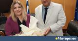 Διήμερη, Λέσβο, Μαρία Συρεγγέλα,diimeri, lesvo, maria syrengela
