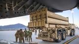 Πεντάγωνο, Έφτασαν, ΗΠΑ -, Ισραήλ, THAAD,pentagono, eftasan, ipa -, israil, THAAD