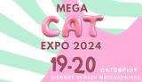 MEGA CAT EXPO 2024,