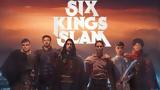 Six Kings Slam, Γκραν Σλαμ,Six Kings Slam, gkran slam