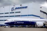 Boeing, Άντληση,Boeing, antlisi