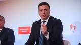 Κικίλιας, Economist,kikilias, Economist