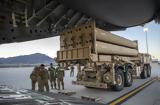 ΗΠΑ, Ισραήλ, THAAD,ipa, israil, THAAD