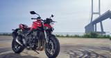 Honda CB1000 Hornet 2025, Επιτέλους,Honda CB1000 Hornet 2025, epitelous