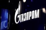 Gazprom,