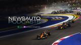 Podcast,Formula 1
