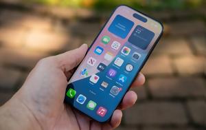 Apple Phone 16 Pro Review