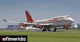 Αεροσκάφος, Air India, Καναδά,aeroskafos, Air India, kanada