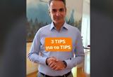 Μητσοτάκης, Όλη,mitsotakis, oli