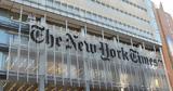 New York Times, Τεχνητής Νοημοσύνης,New York Times, technitis noimosynis