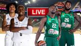 LIVE, Παρί – Παναθηναϊκός,LIVE, pari – panathinaikos