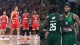 Live, Οι…, Ολυμπιακού, Παναθηναϊκού, Euroleague,Live, oi…, olybiakou, panathinaikou, Euroleague