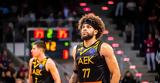 Βόννη - ΑΕΚ Betsson 93-74, Ένωση, Γερμανία,vonni - aek Betsson 93-74, enosi, germania