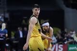 Βόννη – ΑΕΚ 93-74, Ένωση, Γερμανία,vonni – aek 93-74, enosi, germania