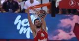 Ολυμπιακός - Αρμάνι 89-68,olybiakos - armani 89-68