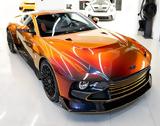 Aston Martin Valour,132 000