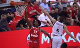 Ολυμπιακός-Αρμάνι 89-68, Της…, Highlights,olybiakos-armani 89-68, tis…, Highlights