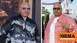 Fat Joe, Έχασε 90, - Παραδέχτηκε, Ozempic,Fat Joe, echase 90, - paradechtike, Ozempic