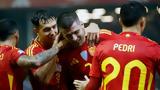 Nations League, Άφησαν, Σέρβους, Ισπανοί - Μπαίνει, Πορτογαλία,Nations League, afisan, servous, ispanoi - bainei, portogalia