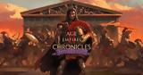 Chronicles, Battle, Greece,Age, Empires II, Definitive Edition