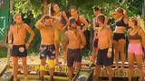 Survivor, 0 - 2, Πράσινους -, Αύριο, - Δείτε,Survivor, 0 - 2, prasinous -, avrio, - deite