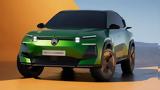 Citroen C5 Aircross,