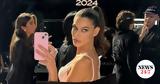 Ανθή Φακιδάρη, Ελληνίδα, Victoria’s Secret,anthi fakidari, ellinida, Victoria’s Secret