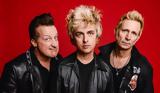 Green Day, Ελλάδα, Ejekt Festival 2025,Green Day, ellada, Ejekt Festival 2025