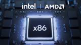 Intel,AMD