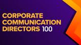 Corporate Communication Directors 100 Powerlist 2024,