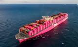 Ocean Network Express,2024 Sustainability Report