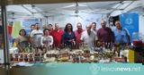 Βορείου, “PIRAEUS TASTE FAIR 2024”,voreiou, “PIRAEUS TASTE FAIR 2024”