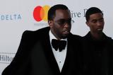 Sean Diddy Combs, Σοκαριστική,Sean Diddy Combs, sokaristiki