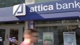 Δέσμευση, Fiera Capital UK Limited, Αύξηση Μετοχικού Κεφαλαίου, Attica Bank,desmefsi, Fiera Capital UK Limited, afxisi metochikou kefalaiou, Attica Bank