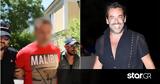 Πάνος Καλλίτσης,panos kallitsis