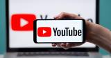 Youtube, – Χρονοδιακόπτης,Youtube, – chronodiakoptis