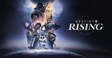 Destiny, Rising,-fi, Android