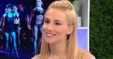 Νάντια Μπουλέ,nantia boule