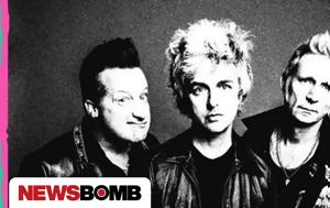 Εjekt Festival 2025, Ξεκίνησε, Green Day, ejekt Festival 2025, xekinise, Green Day