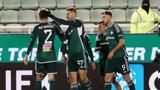 Παναθηναϊκός,panathinaikos