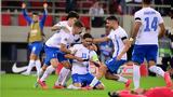Nations League, Αυτή,Nations League, afti