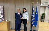 Συνάντηση Κεραμέως – ΓΣΕΒΕΕ, ΣΣΕ,synantisi kerameos – gsevee, sse